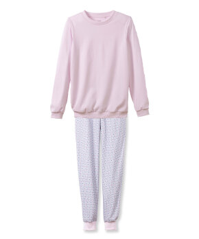 Calida - Lovely Nights Pyjamas With Cuff