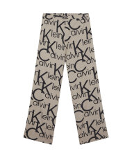 Calvin Klein - Woven'S Viscose Pants