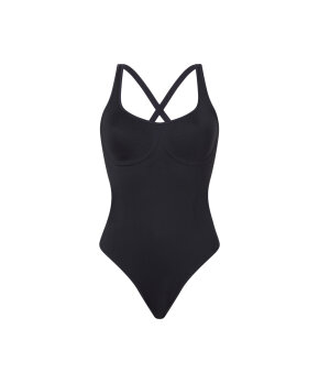 Calvin Klein - Bonded Flex Bodysuit