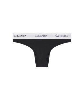 Calvin Klein - Modern Cotton Brazilians