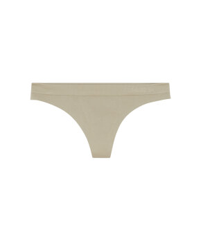 Calvin Klein - Bonded Flex Thongs