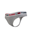 Tommy Hilfiger - Tommy Jeans Id Thongs
