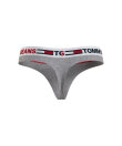 Tommy Hilfiger - Tommy Jeans Id Thongs