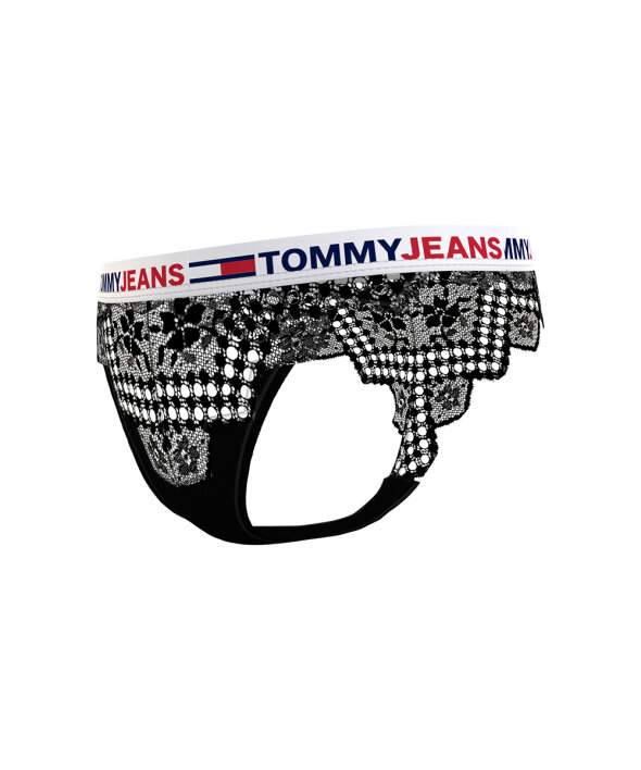 Tommy Hilfiger - Tommy Jeans Id Lace Brazilians