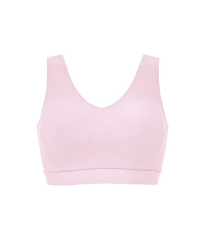 Chantelle - Softstretch Brassiere_padded V Neck Chantelle - Softstretch Brassiere_padded V Neck
