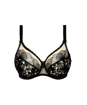 Empreinte - Agathe Underwired full cup bra