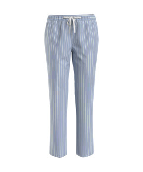Tommy Hilfiger - Th Logo Lace Woven Pants Tommy Hilfiger - Th Logo Lace Woven Pants