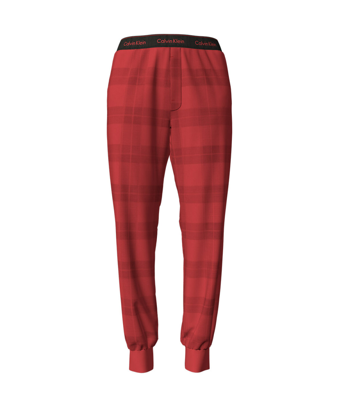 lag Inspirere stout Wunderwear - Mc Holiday Lw Rf Knit Pants - Loungewear bukser fra Calvin  Klein