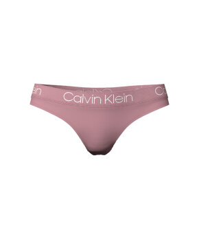 Calvin Klein - Body Cotton Thongs