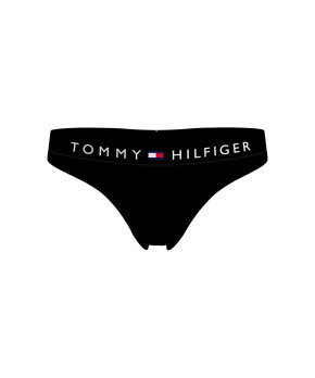 Tommy Hilfiger - Tommy Original Vel Thongs