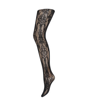 Hype The Detail - Blonde 40 App Tights