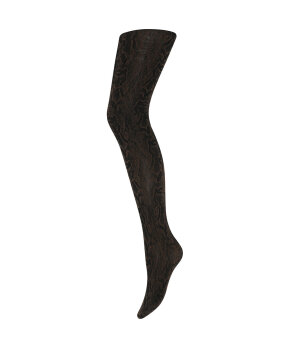 Hype The Detail - Snake 70 Den Tights