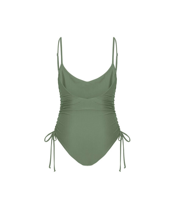 Copenhagen Cartel - Pantai Swim One-piece