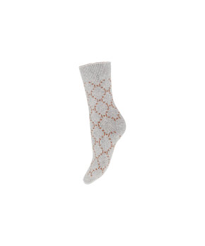 Hype The Detail - Logo Cosy Sock