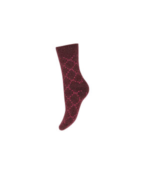 Hype The Detail - Logo Cosy Sock