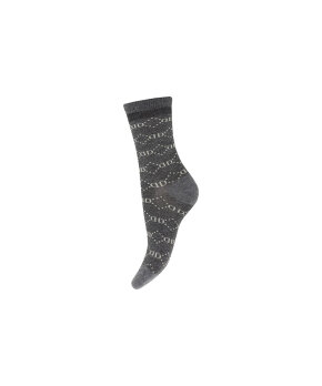 Decoy - Glitter Ankel Sock