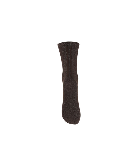 Decoy - Glitter Ankel Sock