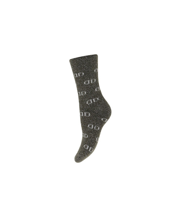 Decoy - Logo Cosy Sock