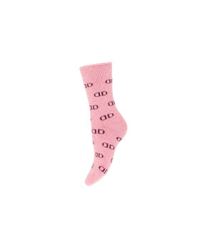 Decoy - Logo Cosy Sock