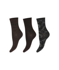 Decoy - Box 3-Pack Socks