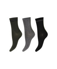 Decoy - Box 3-Pack Socks