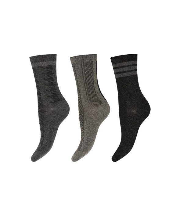 Decoy - Box 3-Pack Socks