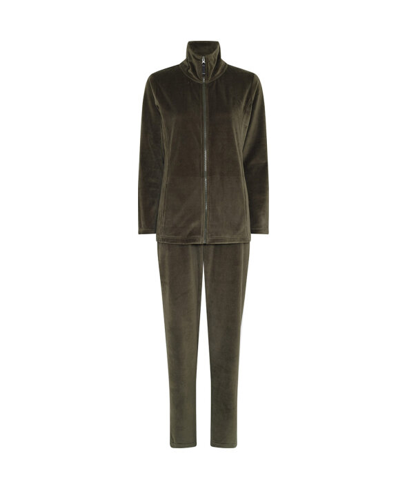 Decoy - Decoy Velour Homewear Set