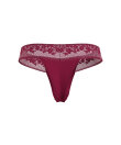 Tommy Hilfiger - Hilfiger Ditsy Lace Thongs