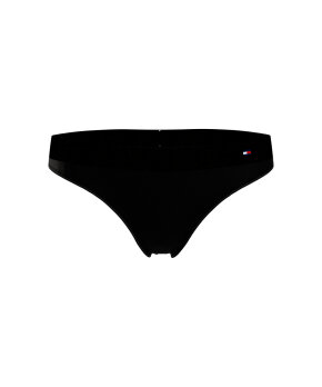 Tommy Hilfiger - Icon Seamless Thongs
