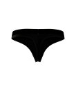Tommy Hilfiger - Icon Seamless Thongs