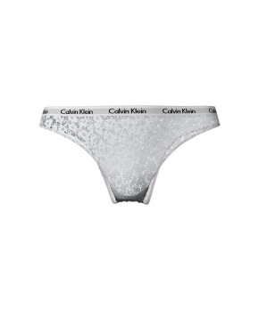 Calvin Klein - Carousel Lace Brazilians