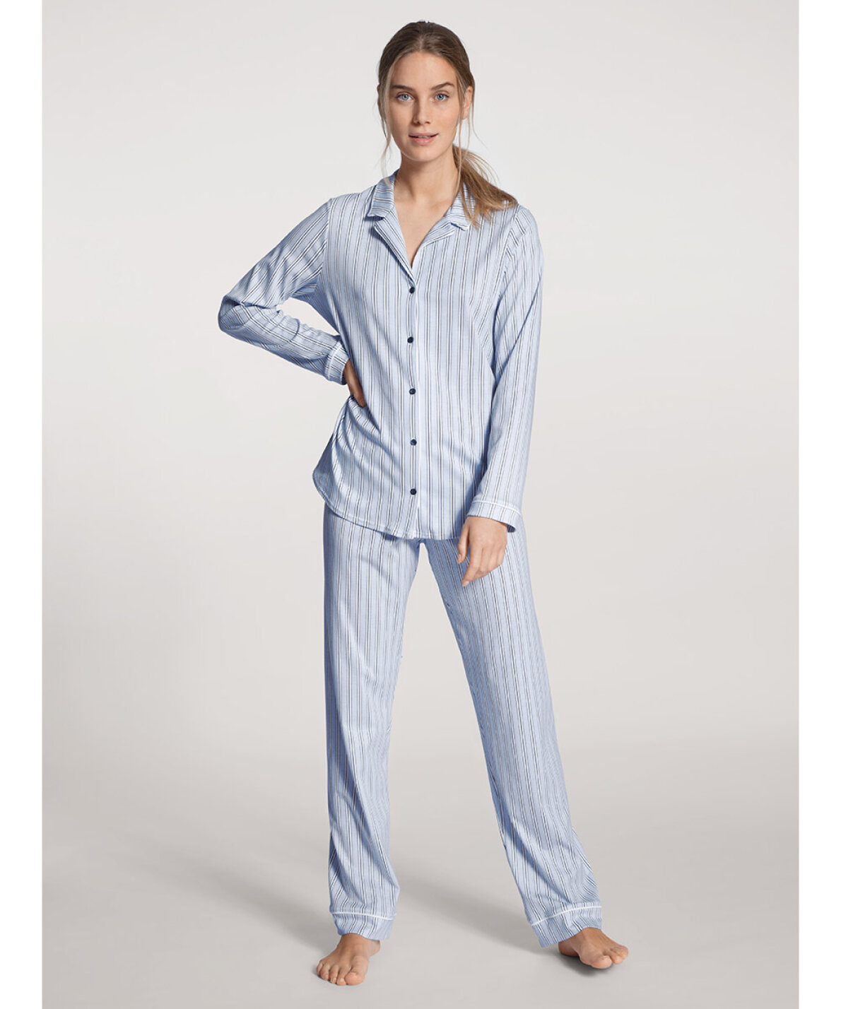 medlem Kritisere Picket Wunderwear - Sweet Dreams Pyjamas fra Calida
