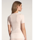 Calida - Richesse Lace Top Short-Sleeve