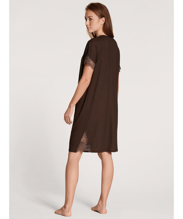 Calida - Lace Dreams Nightshirt