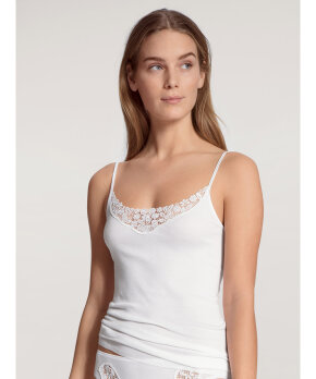 Calida - Feminin Sense Spaghetti-Top