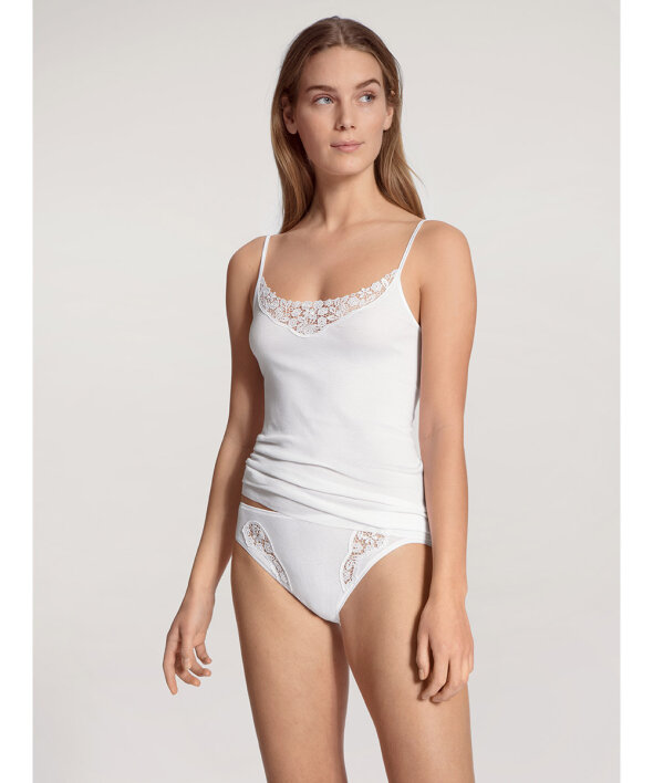 Calida - Feminin Sense Spaghetti Top