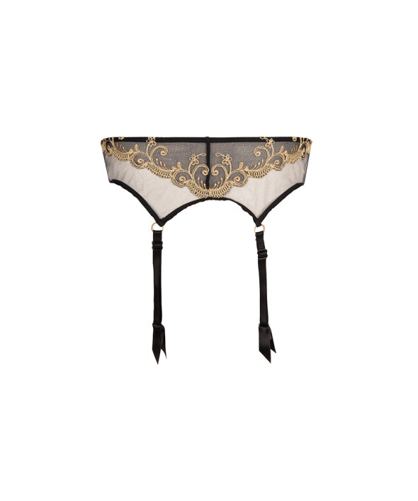 Lise Charmel - Deesse En Glam Suspender Belt