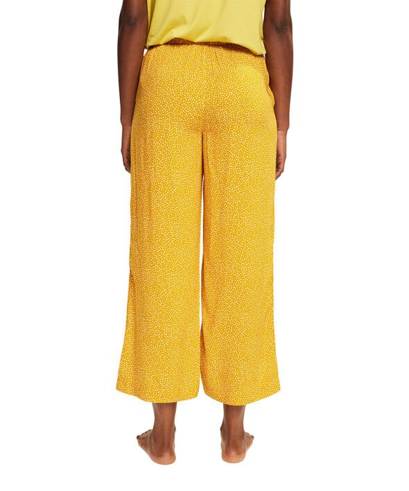Esprit  - Printed Woven Pants