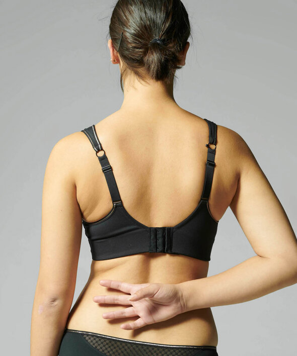 Simone Pérèle - Harmony High Impact Sport Bra