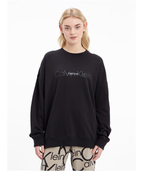 Calvin Klein - Embossed Icon Lounge Pullovers