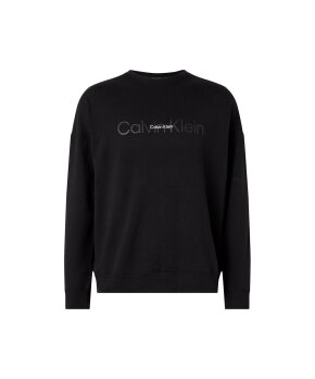Calvin Klein - Embossed Icon Lounge Pullovers