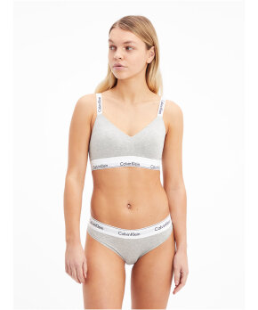 Calvin Klein - Modern Cotton Bralette