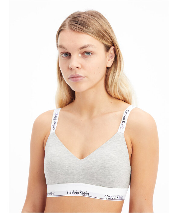 Calvin Klein - Modern Cotton Bralette