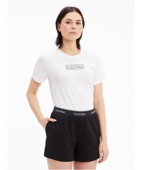 Calvin Klein - Modern Cotton Shorts
