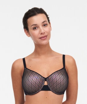 Chantelle - Smooth Lines Very Covering Molded Bra