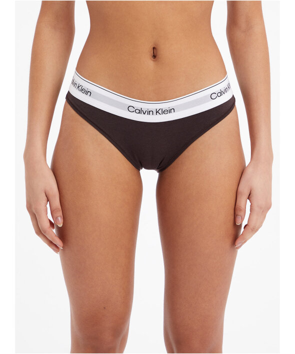 Calvin Klein - Modern Cotton Bikini Panties