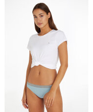 Calvin Klein - Radiant Cotton Thongs