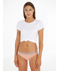Calvin Klein - Radiant Cotton Thongs