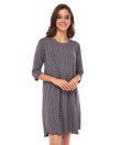 Lady Avenue - Bamboo Homewear Sleeve Nightdress