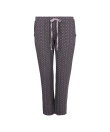 Lady Avenue - Bamboo Homewear Pyjamas W/ 3/4 Sleeve Top